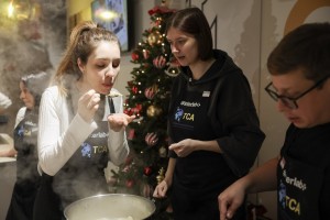 FRSE , Warszawa, 2025-12-03