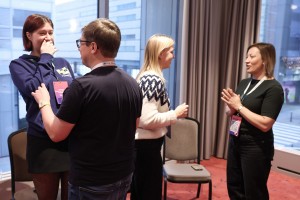 FRSE , Warszawa, 2025-12-04