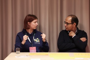 FRSE , Warszawa, 2025-12-04