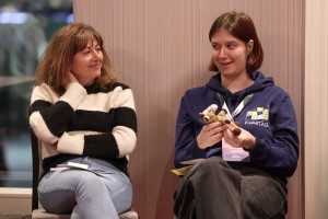 FRSE , Warszawa, 2025-12-04